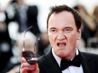Quentin Tarantino: Il figlio del creatore di Star Trek: 'La sua idea non funziona secondo me'