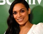 Haunted Mansion, Rosario Dawson si aggiunge al cast del film Disney