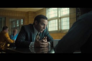 The Many Saints Of Newark – Trailer 2