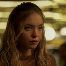 The Voyeurs: una sequenza del film