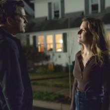 Dr. Death: una foto di scena