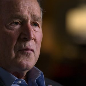 9/11: Inside the President's War Room, un'immagine