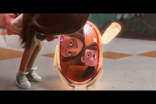 Ron’s Gone Wrong - Trailer 2