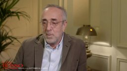 Ezio Bosso - Le Cose Che Restano - Clip 2