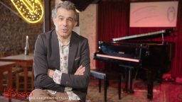 Ezio Bosso - Le Cose Che Restano - Clip 3