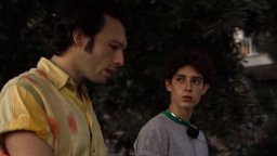 E' Stata La Mano Di Dio - Clip Fabietto E Marchino