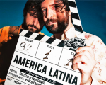 America Latina, Fabio e Damiano D’Innocenzo: “Con questo film volevamo un nuovo esordio”