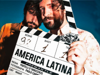 America Latina, Fabio e Damiano D'Innocenzo: 'Con questo film volevamo un nuovo esordio'