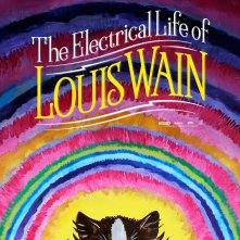 Locandina di Il visionario mondo di Louis Wain