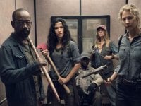 Fear the Walking Dead 7: nel trailer i sopravvissuti devono affrontare una catastrofe nucleare