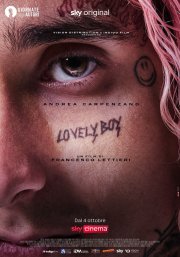 Locandina di Lovely Boy