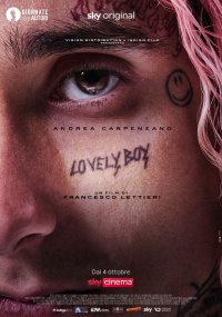 Locandina di Lovely Boy