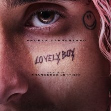 Locandina di Lovely Boy