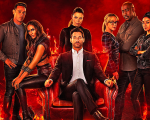 Lucifer 6, la recensione: la serie Netflix ci saluta con un addio celestiale