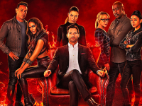 Lucifer 6, la recensione: la serie Netflix ci saluta con un addio celestiale