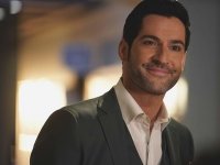 Lucifer 6, Tom Ellis promette: 'Alla fine sarete tutti in lacrime'