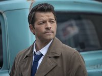 Supernatural, Rai4 accusata di omofobia dai fan della serie: 'Castiel dice ti amo a Dean, non ti voglio bene'