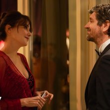 Ridatemi mia moglie: una scena della serie