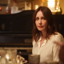 Ridatemi mia moglie: Anita Caprioli in un'immagine della serie