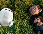 Ron - un amico fuori programma, il nuovo trailer del film d'animazione