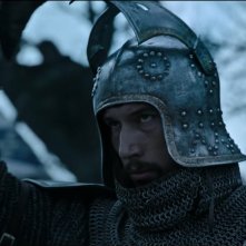 The Last Duel: Adam Driver in un'immagine