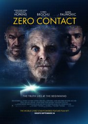 Locandina di Zero Contact