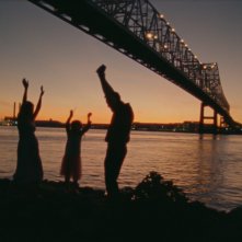 Blue Bayou: una foto