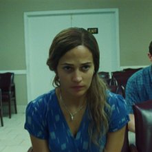 Blue Bayou: un'immagine del film