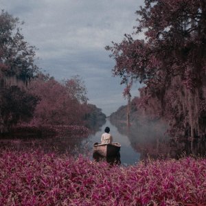 Blue Bayou: una sequenza del film