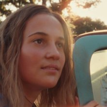 Blue Bayou: un'immagine