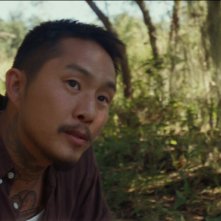 Blue Bayou: una sequenza