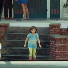 Blue Bayou: una scena