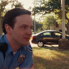 Blue Bayou: una scena del film