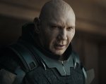 Dune, Dave Bautista 'Non sono solo il tizio di Guardiani della Galassia che sta a torso nudo e dice str...ate'