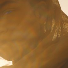 Dune: Zendaya in un primo piano