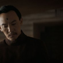 Dune: Chen Chang in una scena del film