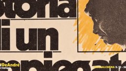 Deandré#Deandré - Storia Di Un Impiegato - Clip -  Storia Di Un Impiegato