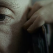 Il cieco che non voleva vedere Titanic: Petri Poikolainen in un momento del film