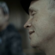 Il cieco che non voleva vedere Titanic: Petri Poikolainen in un'immagine