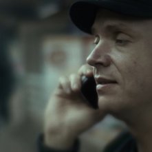 Il cieco che non voleva vedere Titanic: Petri Poikolainen in una sequenza