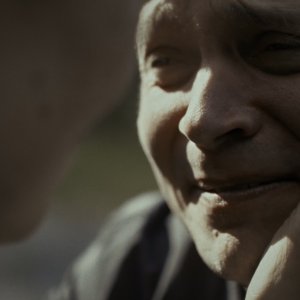 Il cieco che non voleva vedere Titanic: Petri Poikolainen in una scena