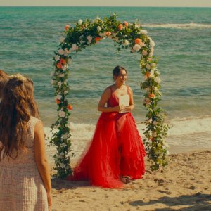 Il matrimonio di Rosa: una scena del film