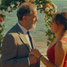 Il matrimonio di Rosa: un frame del film