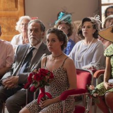 Il matrimonio di Rosa: una foto