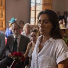 Il matrimonio di Rosa: un momento del film