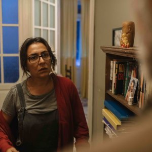 Il matrimonio di Rosa: un'immagine del film