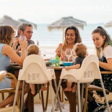 Il matrimonio di Rosa: una scena