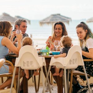 Il matrimonio di Rosa: una scena