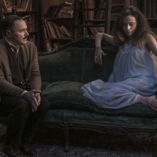 Il silenzio grande: un momento del film