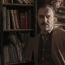 Il silenzio grande: un'immagine del film